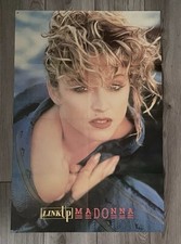 Madonna vintage 1984 for sale  LONDON