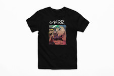 Gorillaz cartoon band for sale  LONDON