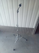 Cymbal stand stage for sale  PRESTON
