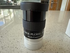 Skywatcher 25mm super for sale  NORTH SHIELDS