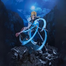Figurine naruto shippuden d'occasion  Moissy-Cramayel