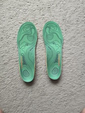 Superfeet trailblazer insoles for sale  LONDON