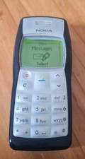 Nokia 1100 mobile for sale  STOKE-ON-TRENT