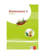Bücherwurm sachunterricht sac gebraucht kaufen  Trebbin