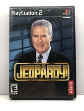 Jeopardy complete tested for sale  Jackson