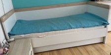 Bett 90x200 neu gebraucht kaufen  Bad Vilbel