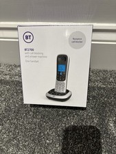 Bt2700 phone call for sale  BOURNE