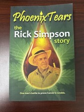Phoenix tears rick for sale  Walker