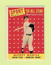1958 topps 487 for sale  Saint Louis