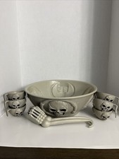 halloween punch bowl for sale halloween punch bowl for sale Paramus