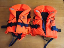 Kinder schwimmweste 15 gebraucht kaufen  Horb am Neckar