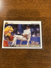 1992 upper deck for sale  Grand Rapids