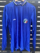 Italy national team for sale  EDINBURGH