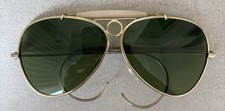 Occhiali sole vintage usato  Soliera