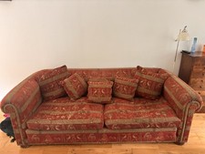 Duresta sofa large for sale  HIGH WYCOMBE