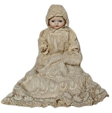 Antique doll german for sale  SOUTHPORT