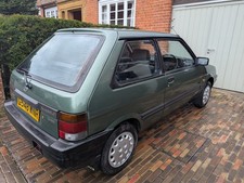 Subaru justy s11 for sale Subaru justy s11 for sale  REIGATE