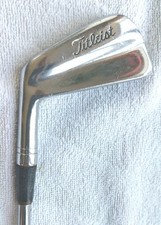 Titleist tour model for sale  LITTLEHAMPTON