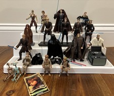 Anakin skywalker hasbro for sale  North Andover