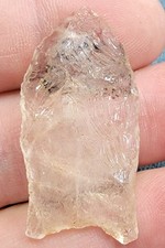Crystal quartz clovis for sale  Minot