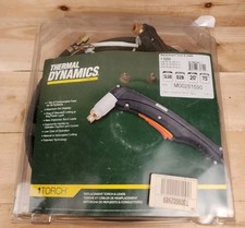 Thermal dynamics 5200 for sale  Cumberland
