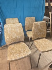 gold chairs set 4 for sale gold chairs set 4 for sale Schuyler