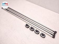 2016-20 BENTLEY BENTAYGA PORTA-MALAS CARGA PISO GANCHO TRILHO RACK CONJUNTO DE MONTAGEM DE BAGAGEM 636, usado comprar usado  Enviando para Brazil