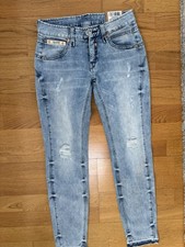 Herrlicher touch cropped gebraucht kaufen  Eberswalde