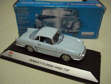 Renault floride hard d'occasion Renault floride hard d'occasion  Rochefort-Montagne