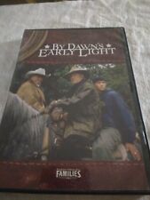 DVD By Dawn's Early Light Chris Olivero NR 102 Minutes Drama 2005 Rebak1 na sprzedaż  Wysyłka do Poland