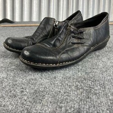 Clark black leather for sale  Houston