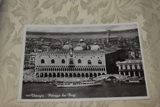 Cartolina venezia palazzo usato  Bologna