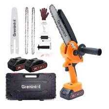 Grenintol mini motosega usato  Cosenza