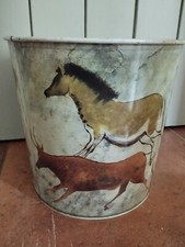 Vintage metal waste for sale  NORWICH