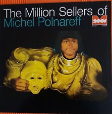 Michel polnareff the gebraucht kaufen  Eschborn