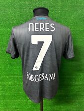 Maglia napoli neres usato  Guidonia Montecelio