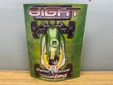 Vintage team losi for sale  Hamden