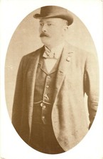 Cartão postal retrato de Paul Masson, champanhe e adega, Saratoga, Califórnia comprar usado  Enviando para Brazil