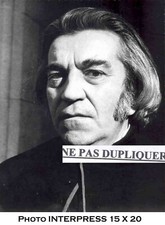 Photo presse originale d'occasion  Fontenay-sous-Bois