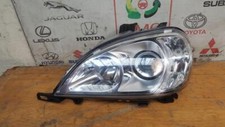 Mercedes class w163 for sale  WOLVERHAMPTON