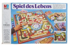 Spiel lebens 1978 gebraucht kaufen  Braunschweig