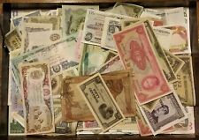 Paper money mixed for sale  Dayton