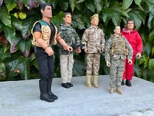 Five vintage hasbro for sale  BALLYMENA