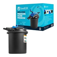 Swell pond pressure for sale  HYDE