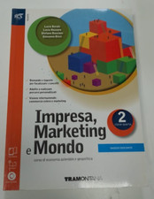 Impresa marketing volume usato  Lumezzane