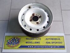 Cerchio peugeot 205 usato  Italia