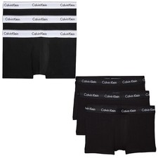 Boxer calvin klein usato  Spedire a Italy