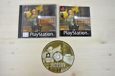 Ps1 tomb raider gebraucht kaufen  Salzhausen