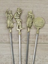 Lot brochettes kebab d'occasion  Plœuc-sur-Lié