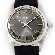 Vintage rolex oysterprecision for sale  Midvale